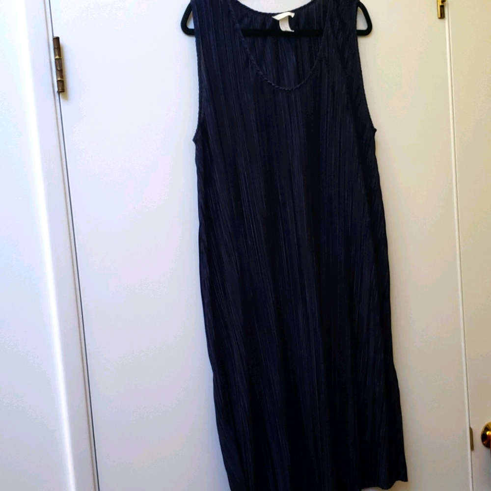 H&M Casual Sleeveless Lightweight Dress - Picture 3 of 10